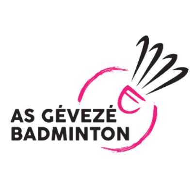 ASS. SPORTIVE DE GÉVEZÉ - BADMINTON